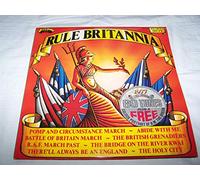 Various - Various - Rule Britannia - [2LP]