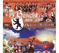 Various - Various - S' Bescht Us Em Appezellerländli