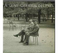 Various - Various - Saint Germain Des Pres