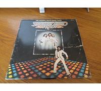 Various - Various - Saturday Night Fever - RSO Records, Inc.
