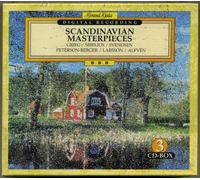 Various - Various: Scandinavian Masterpi