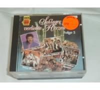 Various - Various - Schlager für Verliebte Herzen 5