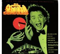 Various - Various - Scrooged (original Motion Picture Soundtrack)