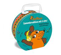 Various - Various: Sendung mit der Maus Sammelbox (CD 1-5)