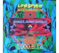 Various - Various - Shake, Jump, Shout!