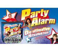 Various - Various - Shop24 Partybox - Party Alarm!