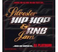 Various - Various - Silvester Hip Hop & RNB Jam