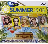 V/A - SKY RADIO SUMMER 2016 (2 CD)