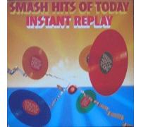 Various - Various: Smash Hits Of Today - Instant Replay 8xLP