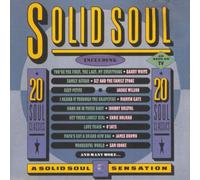 Various - Various - Solid Soul
