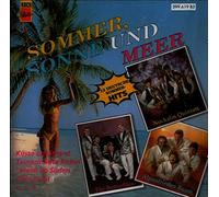 Various - Various - Sommer,Sonne und Meer