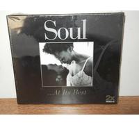Various - Various - Soul... at Its Best