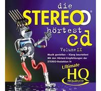 Various - Various: Stereo Hörtest,Vol.9