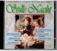 Various - Various - Stille Nacht - Knabenchöre singen Weihnachtslieder