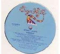 Various - Various - Street Beat - Sugar Hill Records