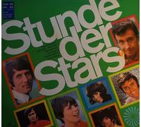 Various - Various - Stunde Der Stars 2 - Ariola - 80 400 XT