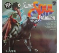 Various - Various: Super Soul Sensation [Vinyl]