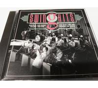Various Various - Swing Hits (CD)
