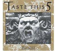 Various - Various - Taste This 5