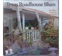 Various - Various - Texas Roadhouse Blues