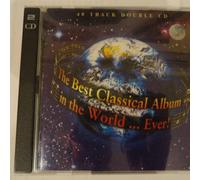 Various Artists - The Best Classical Album