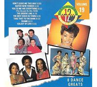 Various - Various - The Best Of 12" Gold, Vol. 19