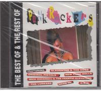 Various - Various - The Best of and the Rest of Punk
