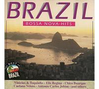 various - various - The Best of Brazil - Brazil - Bossa Nova-Hits