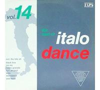 Various - Various - The Best Of Italo Dance Vol. 14 - ZYX Records - ZYX 70014-1