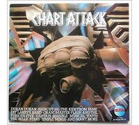 Various - Various - The Chart - Telstar