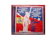 Various - Various - The Concert for New York City