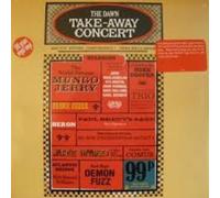 Various - Various: The Dawn Take-Away Concert