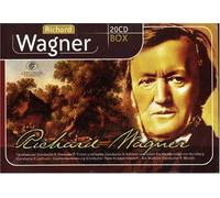 Various - Various - The Great Wagner 20cd Box