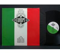 Various - Various - The House Sound Of Europe Vol. V Casa Latina - FFRR