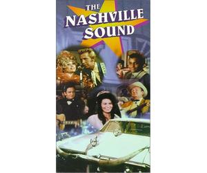 Various - Various - The Nashville Sound