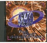 Various - Various - The Next Generation-Ska Trax 3
