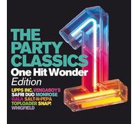 Various The Party Classics-One Hit Wonder Edition (CD)