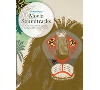 Various Various The Piano Player: Movie Soundtracks (Sheet Music)