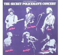 Various - Various - The Secret Policeman's Concert - Island Records - 204 368-320
