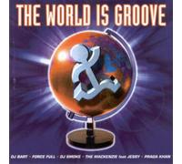 Various - Various - The World Is Groove