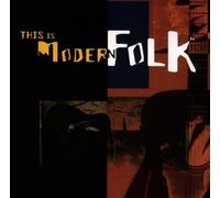 Various - Various - This Is the Modern Folk