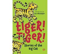 Various Various Tiger Tiger stories of the big cat (Edition1) (Digital)
