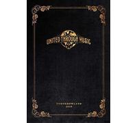 Various - Various: Tomorrowland 2020-United Through Music