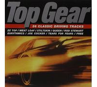 Various - Various - Top Gear
