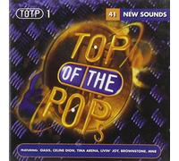 Various - Various - Top of the Pops
