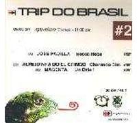Various - Various - Trip Do Brasil #4 - Krypton Records