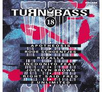 Various - Various - Turn Up The Bass - 18