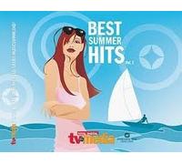 Various - Various - TV Media Sommerhits