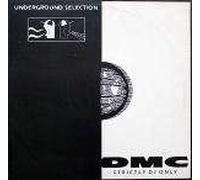 Various - Various - Underground Selection 1/93 - DMC