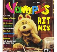 Various - Various - Vampy'S Hit Mix